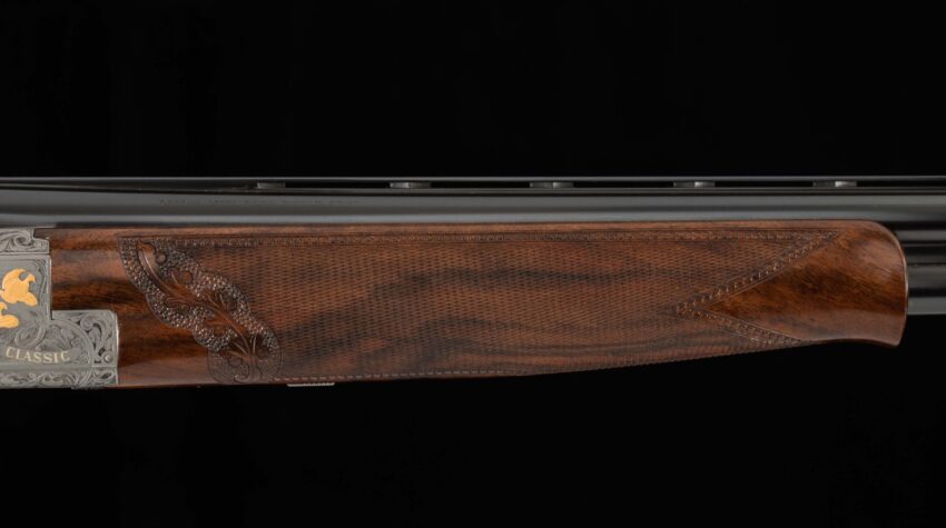 Browning Superposed 20 Ga - 1986 GOLD CLASSIC, UNFIRED