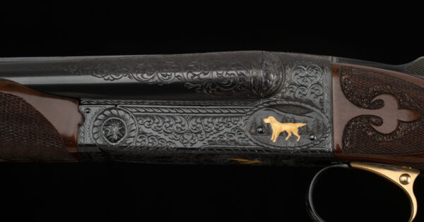 CSMC Winchester M21 Grand American - 20 Gauge, 28 Gauge, and .410 Bore
