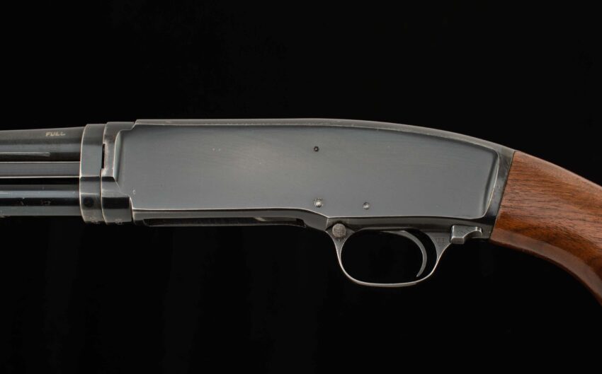 Winchester Model 42 .410 Bore - 1948, 97% FACTORY