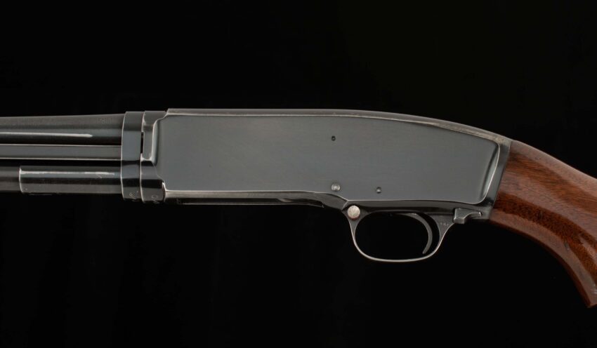 Winchester Model 42 .410 Bore - 1954, 98% FACTORY, 5lbs, 14oz.