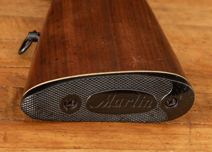 Marlin 336RC, .35 REM - 1968, 98% FACTORY, SCOPED