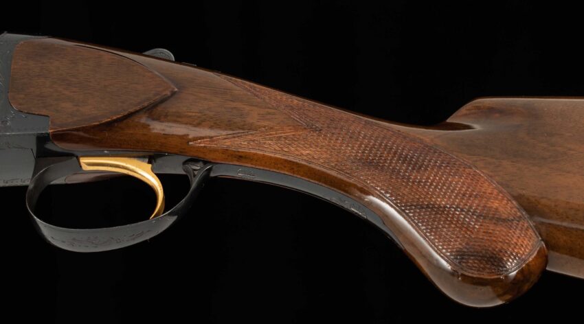 Browning Superposed 20ga. - 1960, 28” M/F, 99%, NICE!