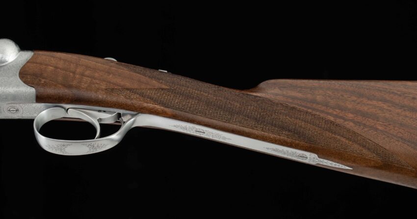 Beretta 486 20 Ga - ENGLISH/SPLINTER, 28”, 100% AS NEW