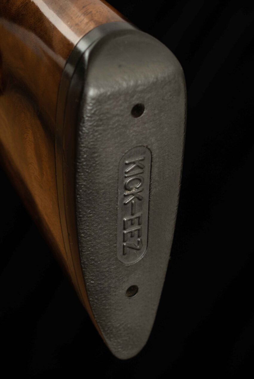 Custom Mauser .300 WSM - GRANITE MT, KRIEGER, LONG LOP