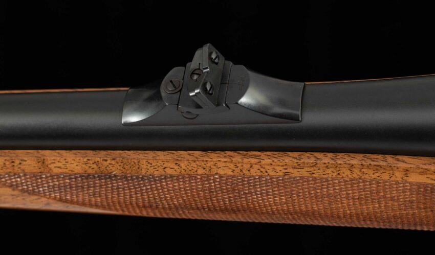 Custom Mauser .300 WSM - GRANITE MT, KRIEGER, LONG LOP