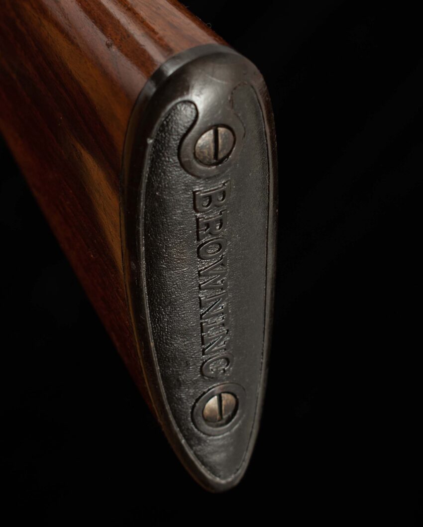 Browning Superposed 20 Ga - 1961, FACTORY 98%, 28” IC/M