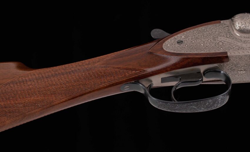 Bernardelli Roma 28ga - 1981, 99% FACTORY, 6LBS. 2OZ.