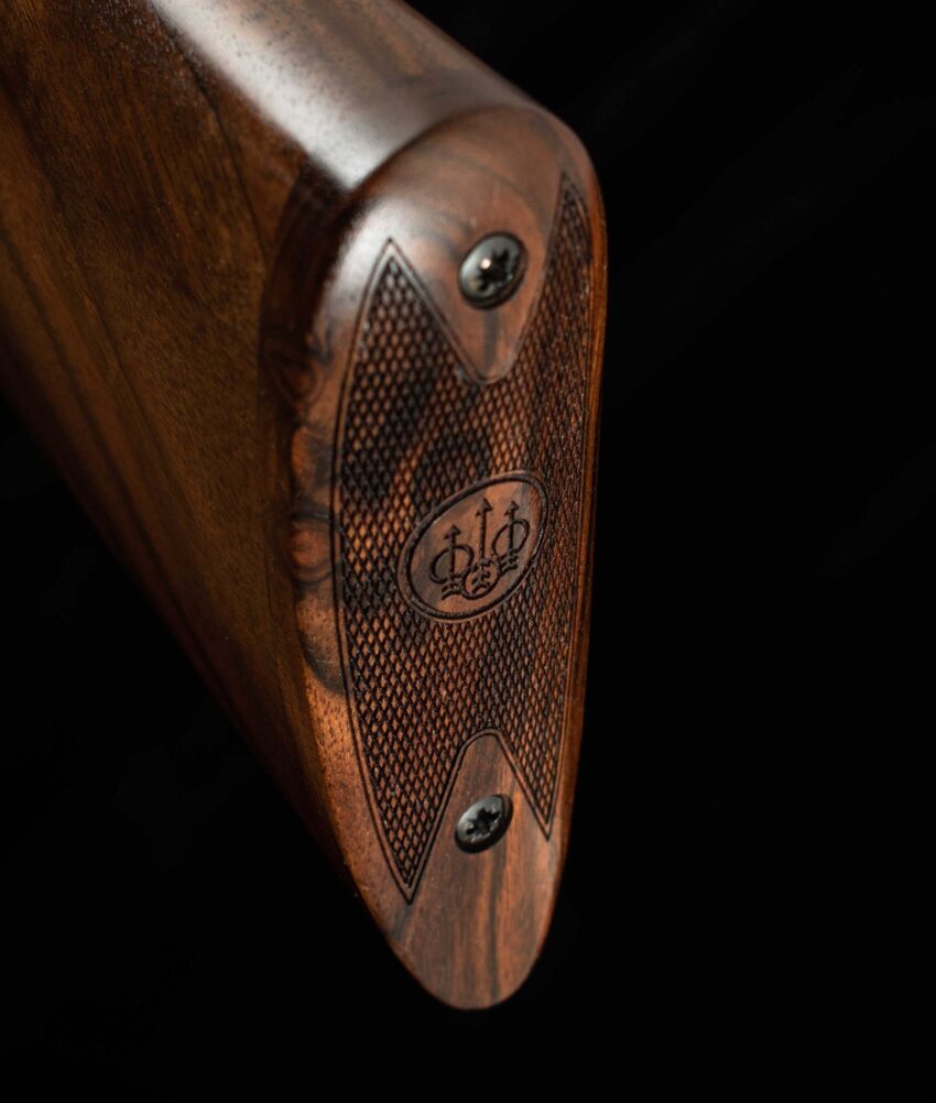 Beretta 486 20 Ga - ENGLISH/SPLINTER, 28”, 100% AS NEW