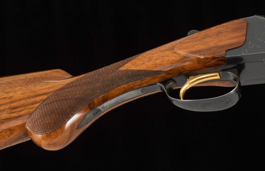 Browning Superposed 20 Ga - 1964, 98% FACTORY CONDITION