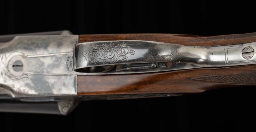 L.C. Smith Specialty 12 Ga - 28”, 1925, SST, 16” LENGTH OF PULL