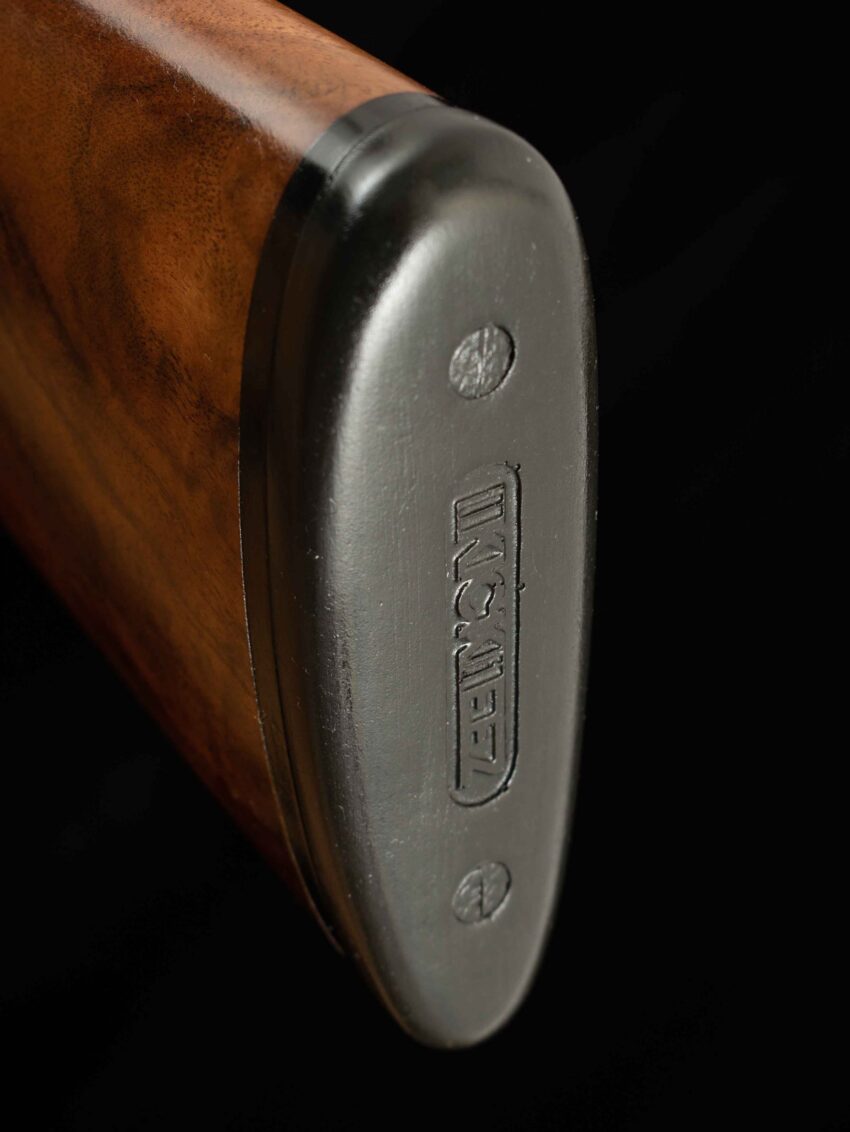 Rizzini Built 20ga. - JOHN MACNAB OVER/UNDER SIDEPLATE