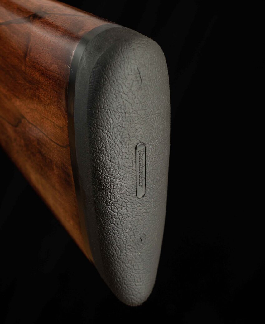 AyA Model 3 20ga. - 1974, 99% CASE COLOR, 5LBS. 10OZ.