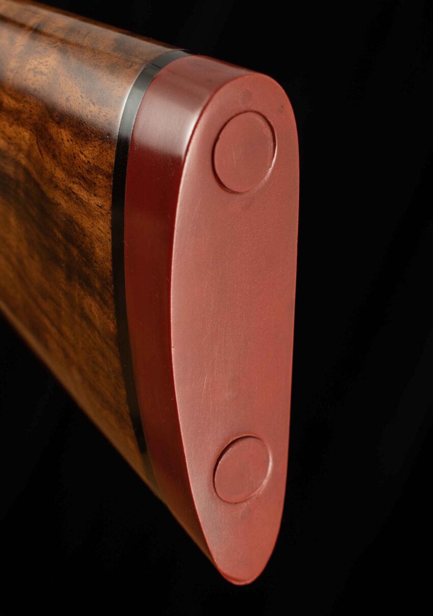L.C. Smith 3E 16 Ga - 2 BARREL SET, LEATHER CASE, RARE