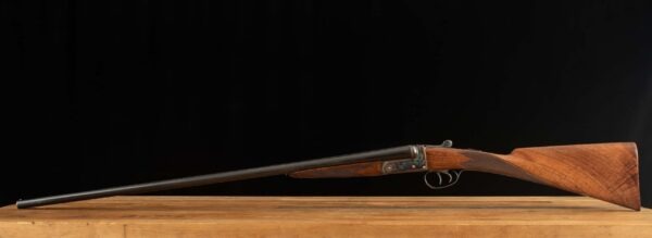 Thomas Bland 28 Gauge - 28”, 5 1/4 POUNDS, MAKER’S CASE