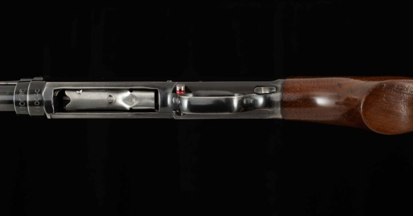 Winchester Model 42 .410 Bore - 1954, 98% FACTORY, 5lbs, 14oz.