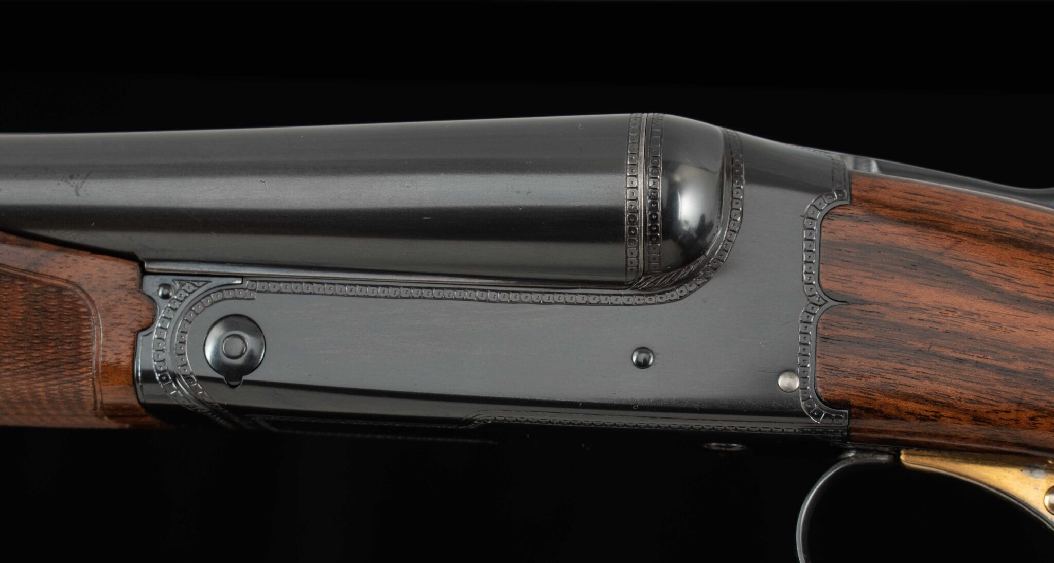 Service Configuration Model Samples Winchester Model 21 12ga – IC/IC, RARE CUSTOM LIGHTWEIGHT, 2 FORENDS ...