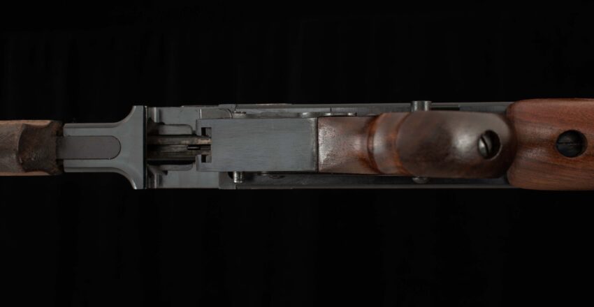 Auto-Ordnance Thompson 1927A1 ,45ACP - 99%, BOX, 3 STICK MAGS, 1 DRUM