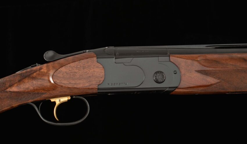 Beretta Orvis Uplander 20 ga – 5lb 10oz, GEORGEOUS WOOD, SCREW IN CHOKES