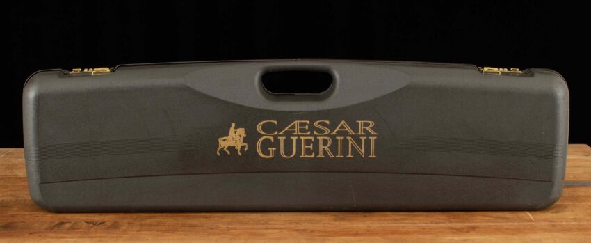 Caesar Guerini Summit 28 Gauge - AS NEW, 30”, CASED