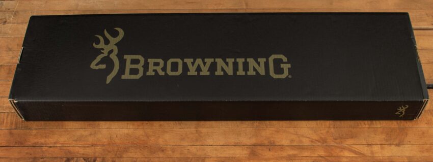 Browning Citori White Lightning 20ga- 2021 KILLER WOOD 99%