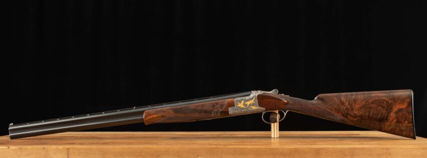 Browning Superposed 20 Ga - 1986 GOLD CLASSIC, UNFIRED