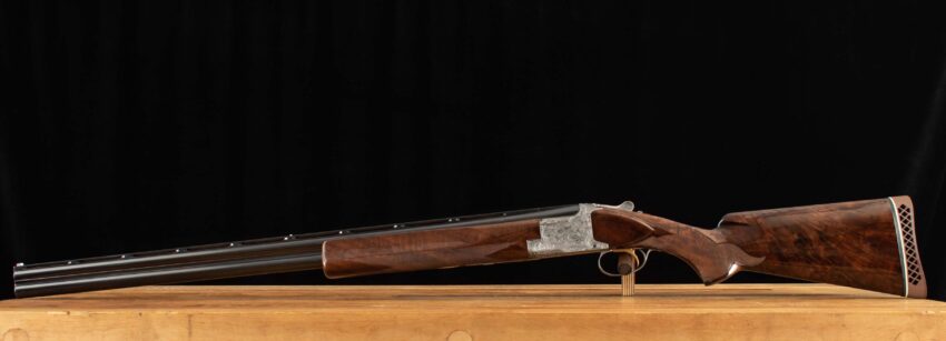 Browning Superposed 12 Gauge -DIANA GRADE, BROADWAY TRAP