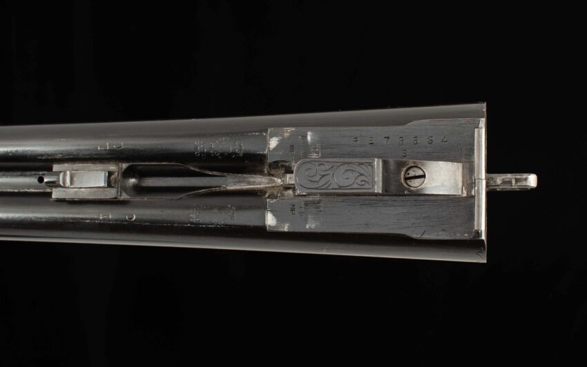 L.C. Smith Specialty 12 Ga - 28”, 1925, SST, 16” LENGTH OF PULL