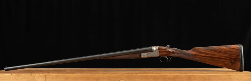 Westley Richards 20 Ga - DROPLOCK, SINGLE TRIGGER, WOW!