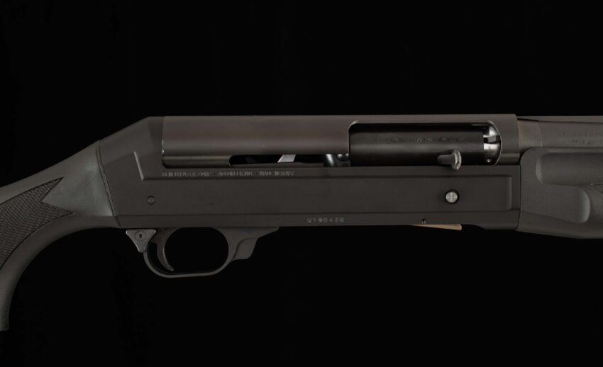 Benelli Super Black Eagle 12ga - 1ST GEN, UNFIRED, CASE