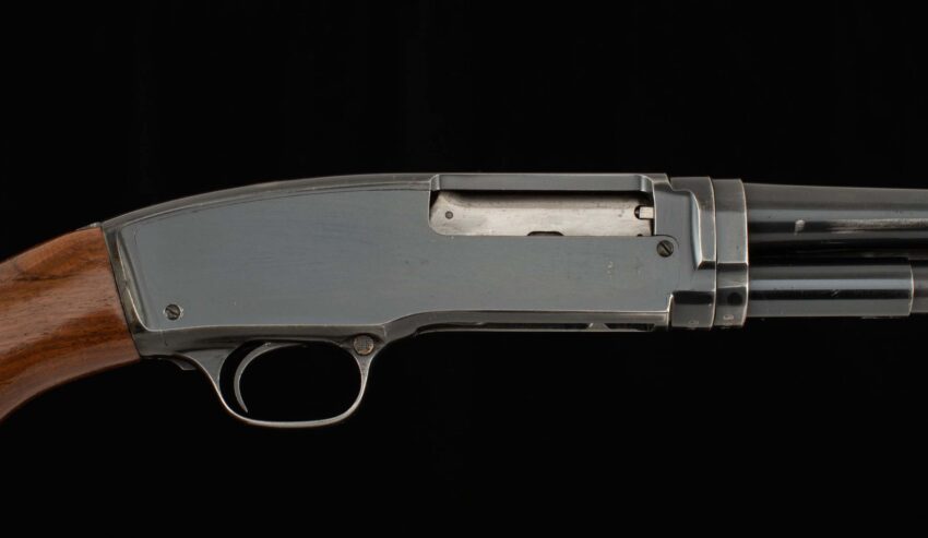 Winchester Model 42 .410 Bore - 1948, 97% FACTORY