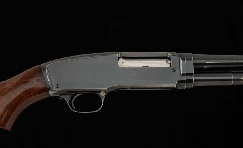 Winchester Model 42 .410 Bore - 1954, 98% FACTORY, 5lbs, 14oz.