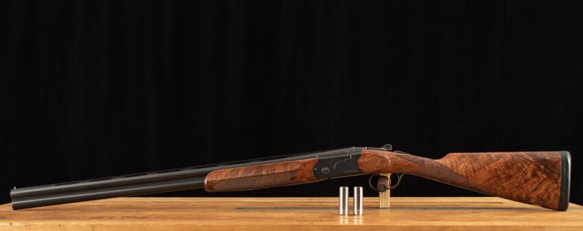 Beretta Orvis Uplander 20 ga – 5lb 10oz, GEORGEOUS WOOD, SCREW IN CHOKES