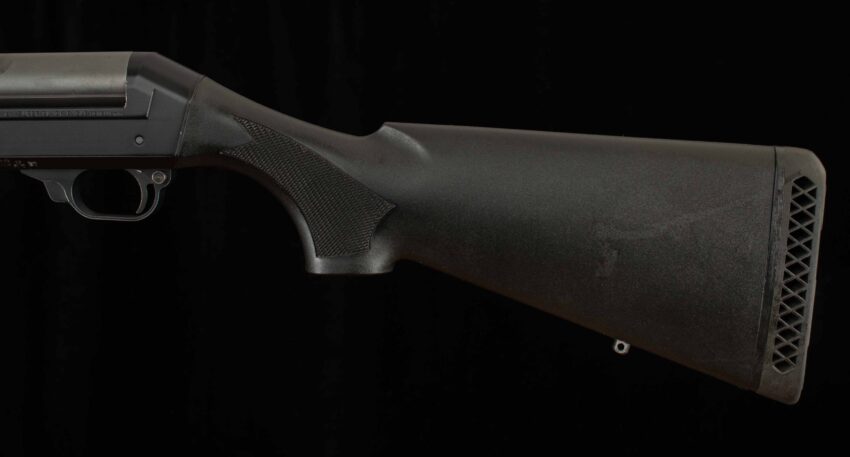 Benelli Super Black Eagle 12ga - H&K MARKED, 2 BRL SET, EXTRA STOCK