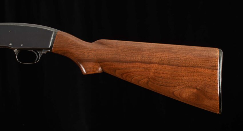 Winchester Model 42 .410 Bore - 1948, 97% FACTORY