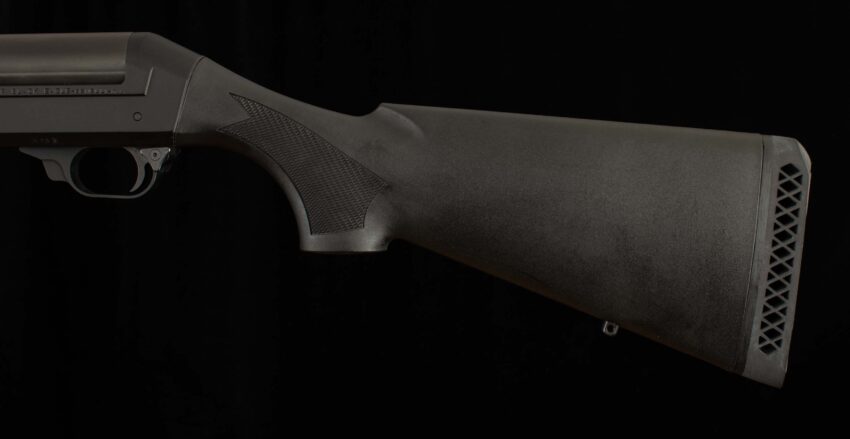 Benelli Super Black Eagle 12ga - 1ST GEN, UNFIRED, CASE
