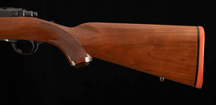 Ruger M77 .458 Winchester Magnum – Dangerous Game Rifle and Safari Rifle