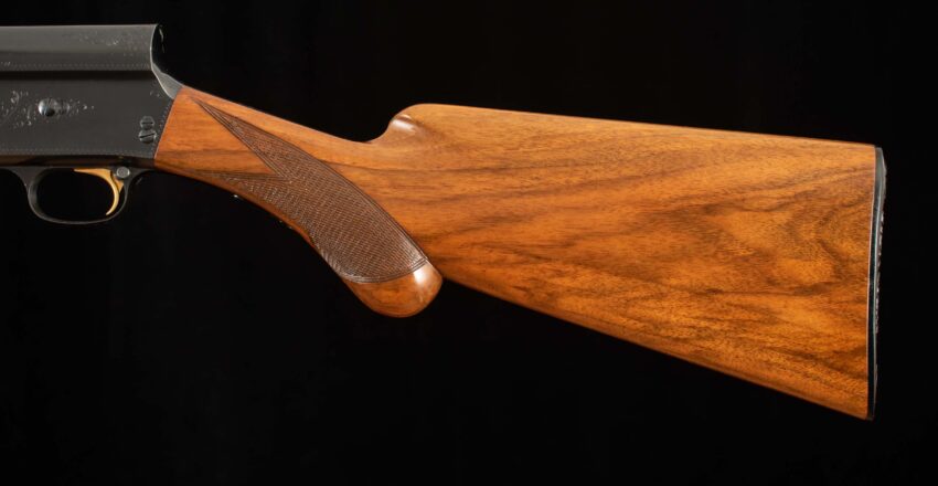 Browning A5 Sweet Sixteen, 16ga - 1963, 99%, FULL CHOKE, SALT FREE