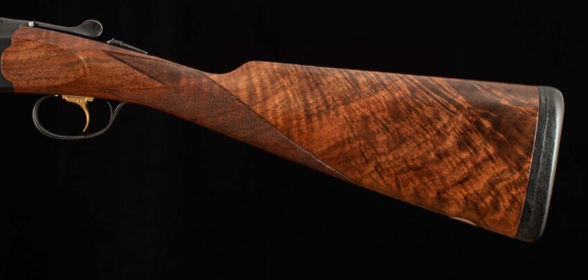 Beretta Orvis Uplander 20 ga – 5lb 10oz, GEORGEOUS WOOD, SCREW IN CHOKES