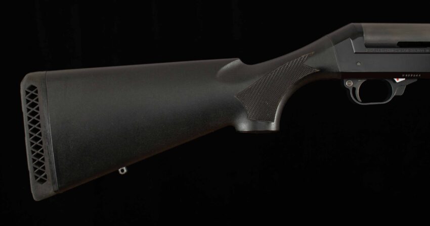 Benelli Super Black Eagle 12ga - H&K MARKED, 2 BRL SET, EXTRA STOCK