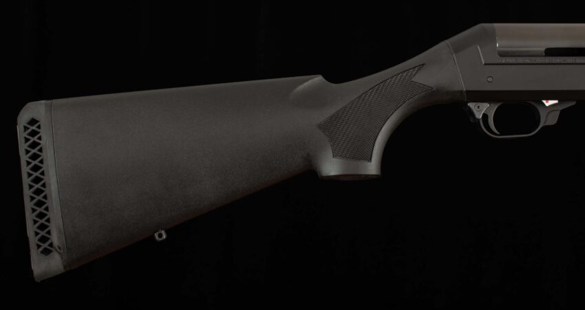 Benelli Super Black Eagle 12ga - 1ST GEN, UNFIRED, CASE