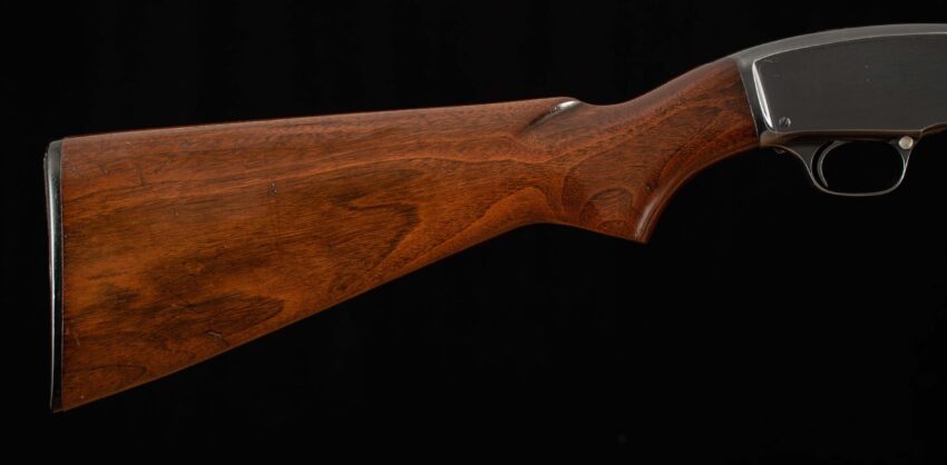 Winchester Model 42 .410 Bore - 1954, 98% FACTORY, 5lbs, 14oz.