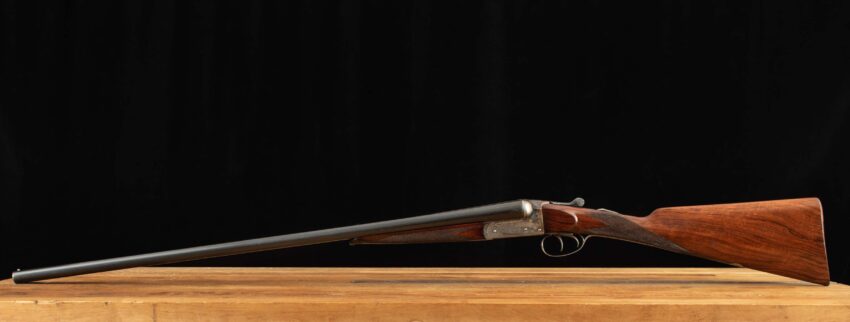 Army & Navy 20 Ga. - PRE-WAR LONDON BOXLOCK, 28”, 5LBS. 15OZ.