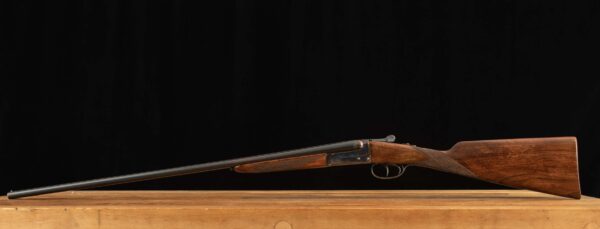 AyA No. 3 .410 Bore - MIRROR BORE, 5LBS. 5OZ.