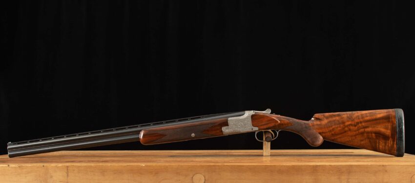 Browning Superposed 28 Gauge - PIGEON GRADE, 1966 PRE-SALT