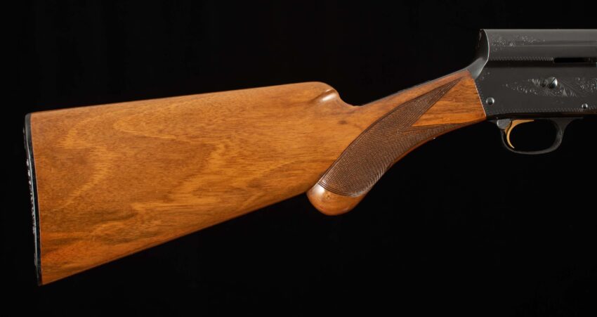 Browning A5 Sweet Sixteen, 16ga - 1963, 99%, FULL CHOKE, SALT FREE