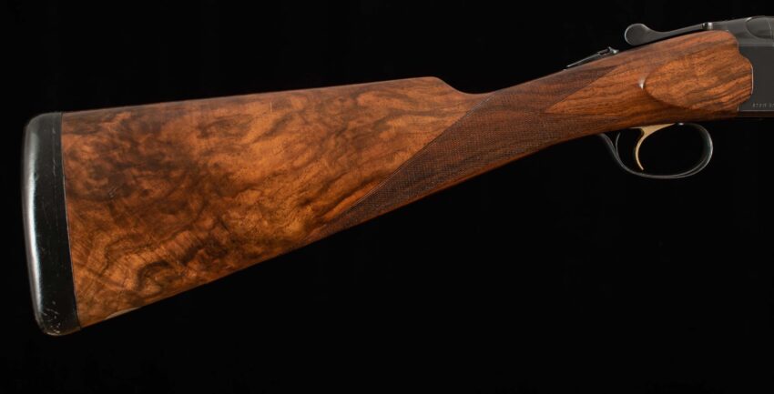 Beretta Orvis Uplander 12 ga - HANDSOME AND FIELD READY, SCREW INS