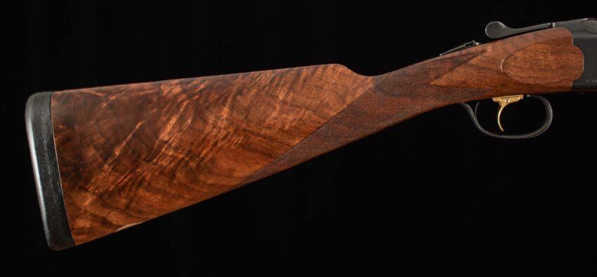 Beretta Orvis Uplander 20 ga – 5lb 10oz, GEORGEOUS WOOD, SCREW IN CHOKES