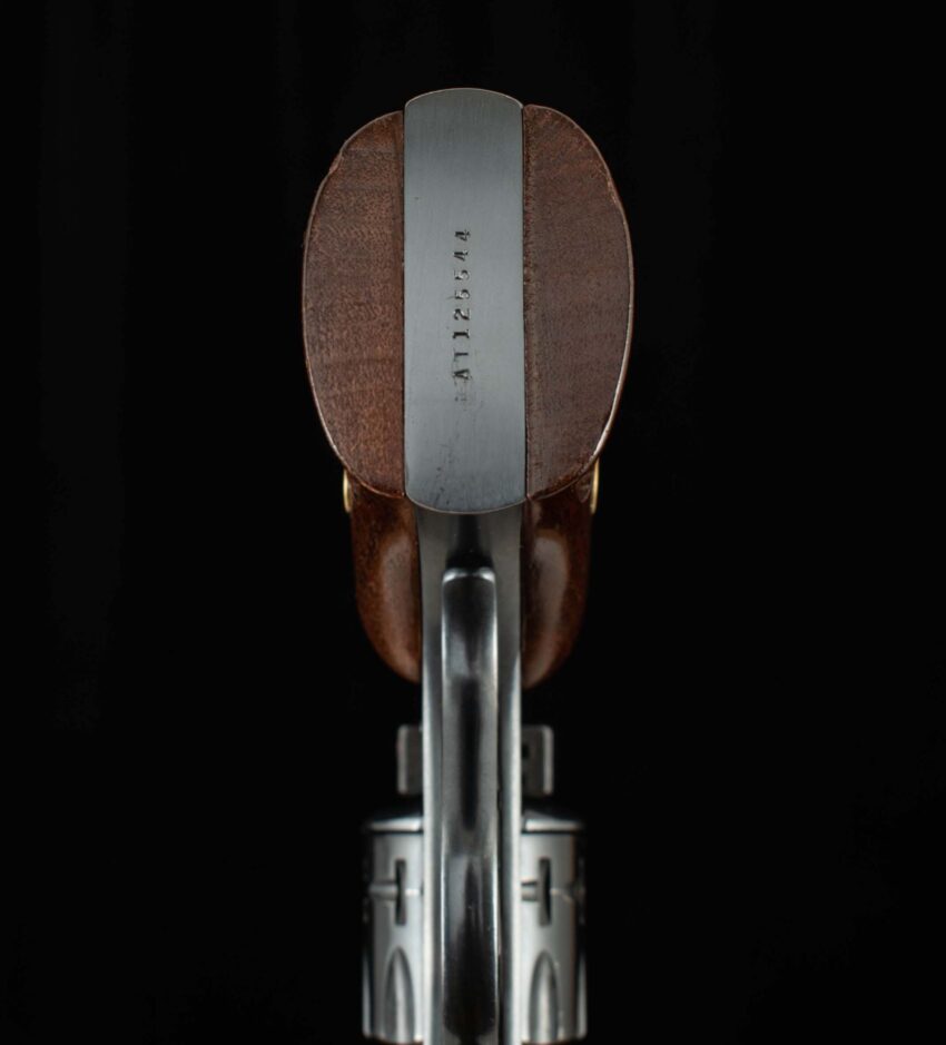 Harrington & Richardson Model 999 Sportsman .22LR, 99%