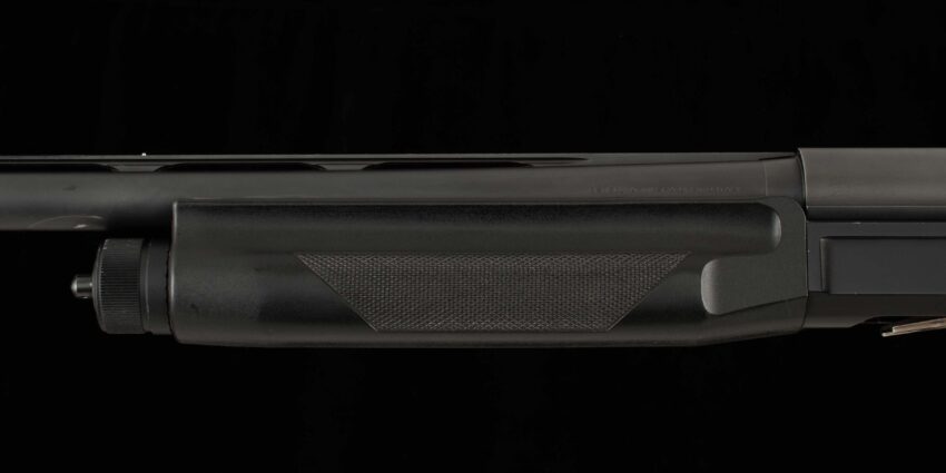 Benelli Super Black Eagle 12ga - H&K MARKED, 2 BRL SET, EXTRA STOCK