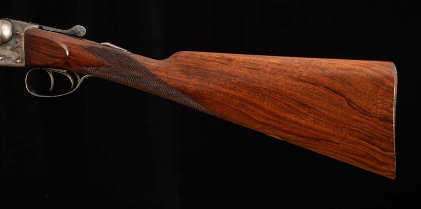 Army & Navy 20 Ga. - PRE-WAR LONDON BOXLOCK, 28”, 5LBS. 15OZ.